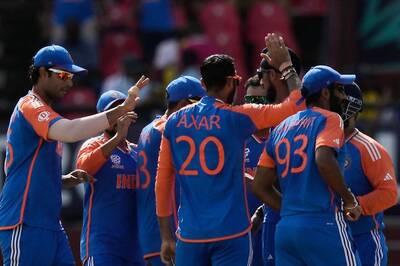 'T20 World Cup is Purely Set up For India': Michael Vaughan Slams ICC, Adam Gilchrist Claims Cricket 'Compromised'