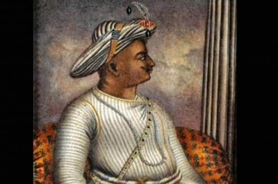 No Processions Will be Allowed on Tipu Jayanti, Says Karnataka Minister G Parameshwara