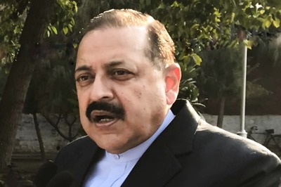 Avoiding Misguided RTIs Will Lead to Reduced Pendency, Workload: Union Minister Jitendra Singh