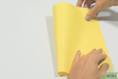 How to Cut Out a Star