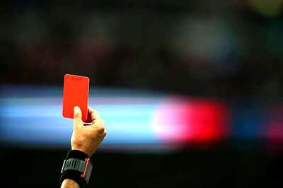 Italian Teen Banned for Exposing Himself to Female Referee