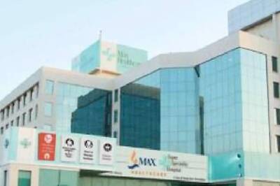 Max Healthcare to Acquire Starlit Medical Centre at Enterprise Value of Rs 940 Crore