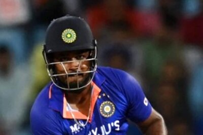 'All is Well': Injured Sanju Samson Posts a Photo After Getting Ruled Out of Sri Lanka T20Is; Hardik Pandya Reacts