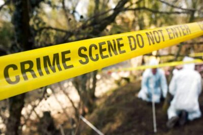 Noida: Woman Bludgeoned To Death With A Brick By Husband Over Delay in Giving Him Head Massage