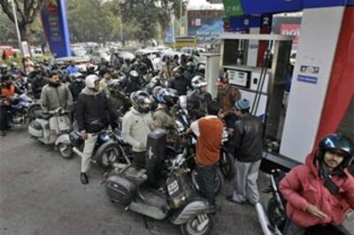 Oil strike ends, customers take a sigh of relief