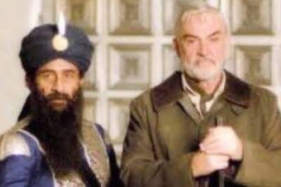 Naseeruddin Shah Remembers Sean Connery on Birth Anniversary: He Was the Only Bond