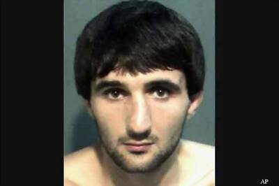 Man shot to death while questioned during Boston probe