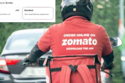 Zomato Urges Customers Not To Order During Peak Afternoon. Are You Happy?