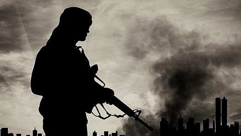 Arrested Terrorist Reveals LeT Camp Locations in Pakistan