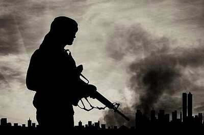 Arrested Terrorist Reveals LeT Camp Locations in Pakistan