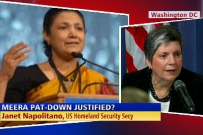 Mississippi governor apologises to Meera Shankar