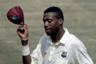 'Would Be Nice to Play Against...': Curtly Ambrose Names Four Modern-Day Batters He Would Have Liked to Compete Against