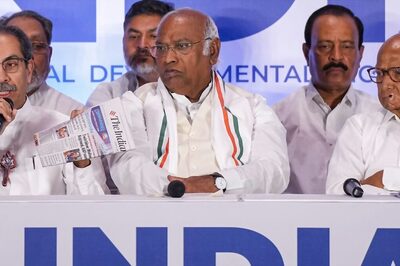 'Remember How BJP Treated You': Sena (UBT)'s Reminder to Naidu, Nitish as Uddhav Decides to Skip INDIA Meet