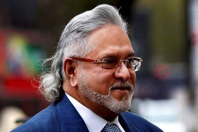 Vijay Mallya Can Be Regarded as a 'Fugitive From Justice', Says UK High Court