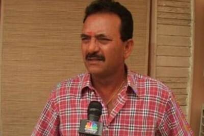 More trouble for ex cricketer Madan Lal in Himachal