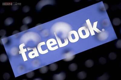 Former employee sues Facebook for sex discrimination, harassment