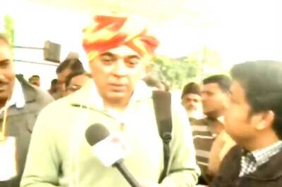 Jaswant Singh's son claims Army acquired his disputed land