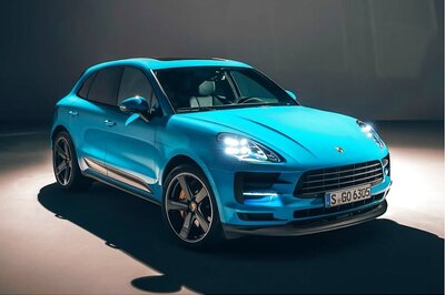 Next-Gen Porsche Macan to Launch in India by July This Year