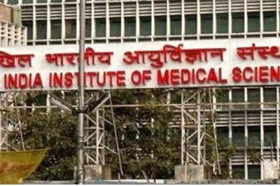 AIIMS to Conduct Study to Ascertain Presence of Covid-19 in Various Parts of Eye
