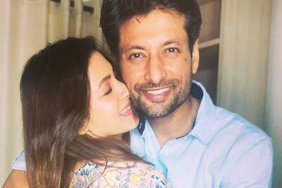 Indraneil Sengupta and Barkha Bisht's Marriage Hits Rough Patch, Couple is Living Separately Now