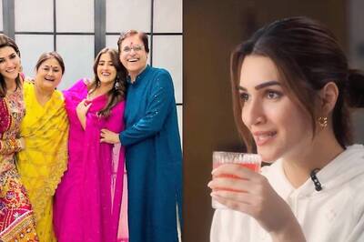 Kriti Sanon on Actors Being Trolled for Calling Themselves 'Middle-Class': 'I Never Felt the Need...'