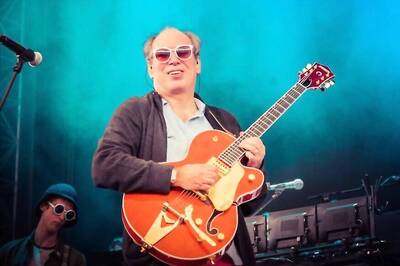 Hans Zimmer Replaces Dan Romer in Bond Film No Time to Die