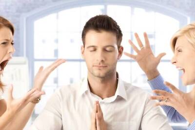 4 Ways To Boost Self-Control To Lead A Better Life