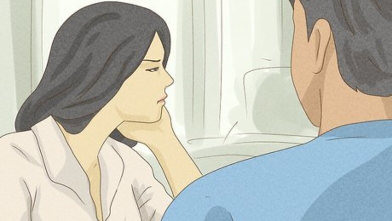 How to Stop Arguing with Someone in Your Head