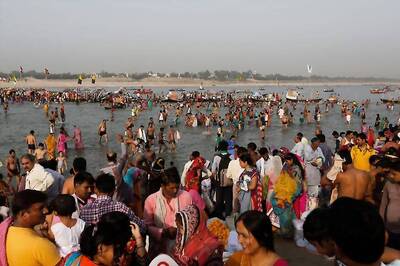 Ganga Saptami 2019: Know How & Why it is Celebrated