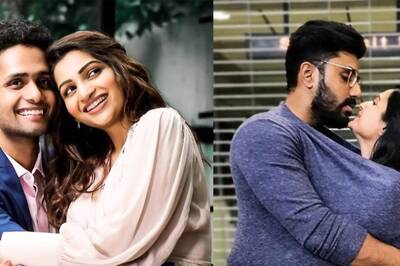 On Valentine's Day, Tamil TV Celebs Share Romantic Pics With Partners. Check Here