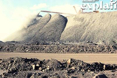 Big Deposit of Rare Earth Elements Found in Sweden: Why is this 'Bad News' for China? EXPLAINED