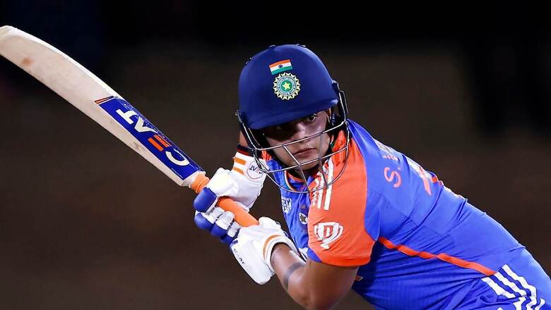 Shafali Verma Going into Women’s T20 World Cup With Much-needed Mindset Upgrades