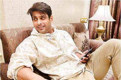 Happy Birthday Sidharth Shukla: 5 Times the Actor Charmed His Fans on Social Media