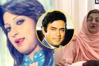 Why Sanjeev Kumar And Neeta Mehta’s Love Story Failed To Culminate In Marriage