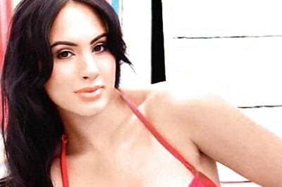 I was abused on 'Big Brother', says Deana Uppal