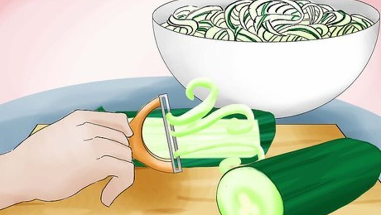 How to Enjoy Low Carb Meals