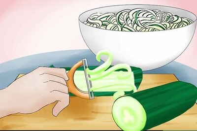 How to Enjoy Low Carb Meals