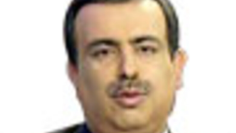 View chat with Prof Amitabh Mattoo on J-K poll verdict