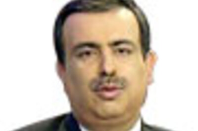 View chat with Prof Amitabh Mattoo on J-K poll verdict