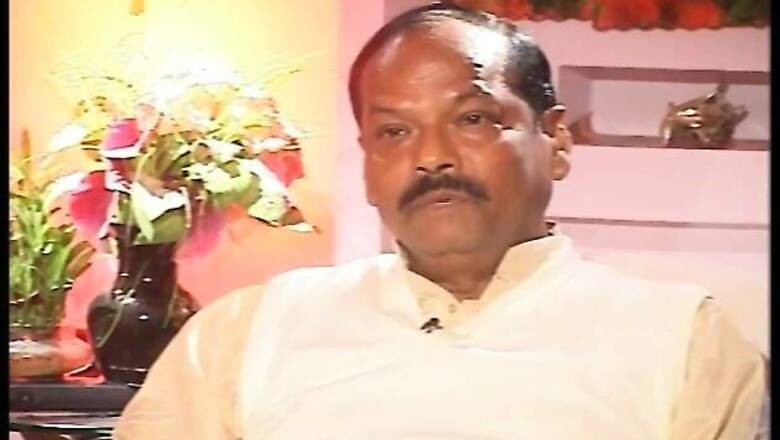 Jharkhand CM designate Raghuvar Das meets BJP chief ahead of swearing-in