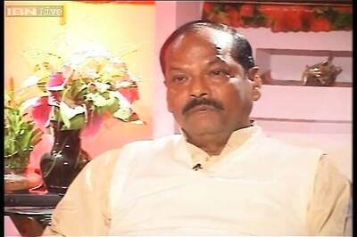 Jharkhand CM designate Raghuvar Das meets BJP chief ahead of swearing-in