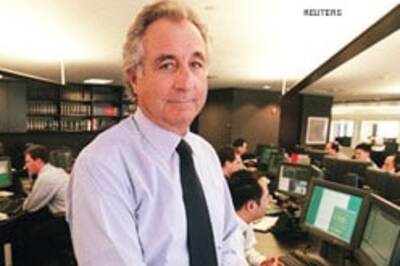 Competitor's warnings of Madoff's Ponzi scam unheeded
