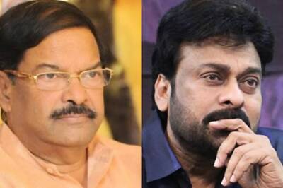 Know The Man Who Bestowed the Title of Megastar on Chiranjeevi