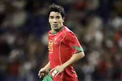 Deco says he is back on top form