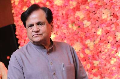 Ahmed Patel Goes to Rajya Sabha But Election Commission is the Real Winner