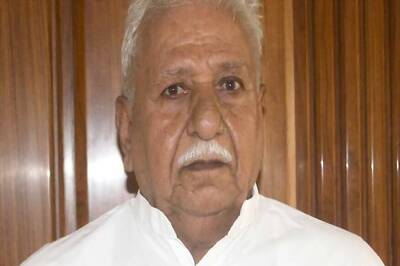 Congress Leader Shri Krishan Hooda Dies of Prolonged Illness in Delhi