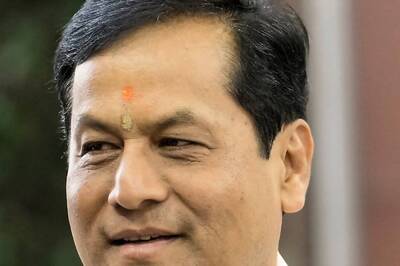 Govt to Construct World-class Cruise Terminal in Varanasi: Sarbananda Sonowal