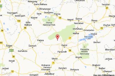 Neighbour rapes, thrashes teenage girl