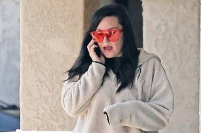 Actress Amanda Bynes Says She Looks Nothing Like Herself in a Paparazzi Photo