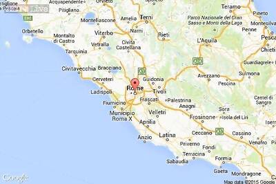 Up to 700 feared dead after migrant boat sinks off Libya